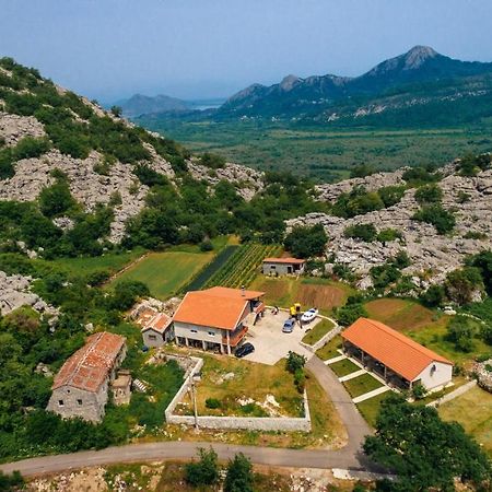 Apartments Econature Вирпазар Екстериор снимка