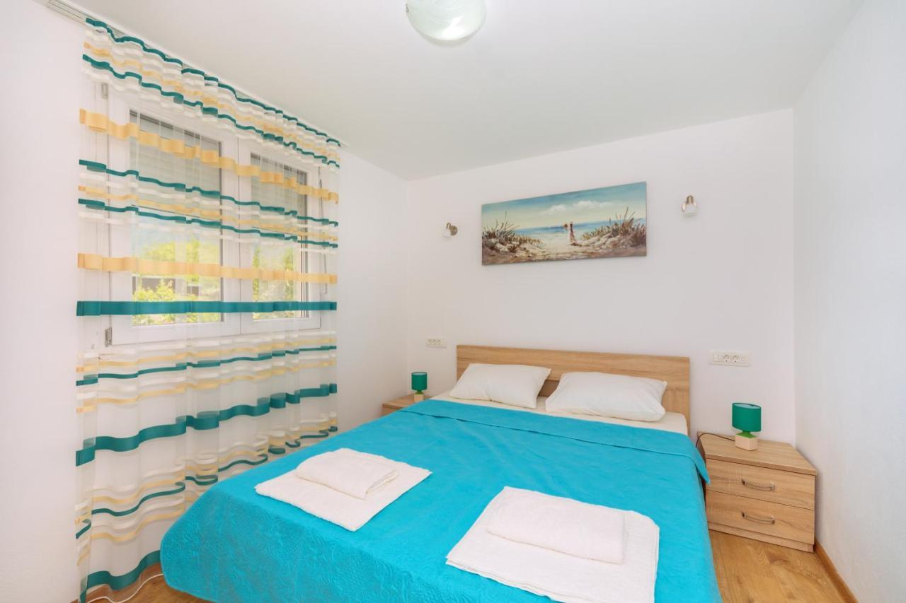 Apartments Econature Вирпазар Екстериор снимка