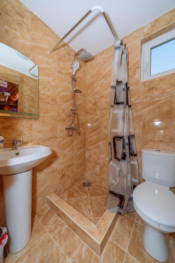 Apartments Econature Вирпазар Екстериор снимка