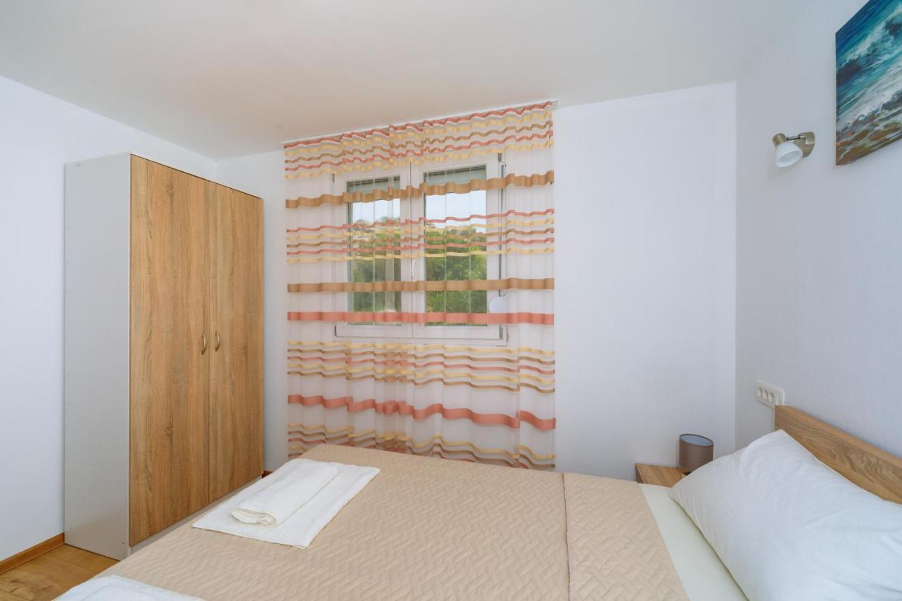 Apartments Econature Вирпазар Екстериор снимка