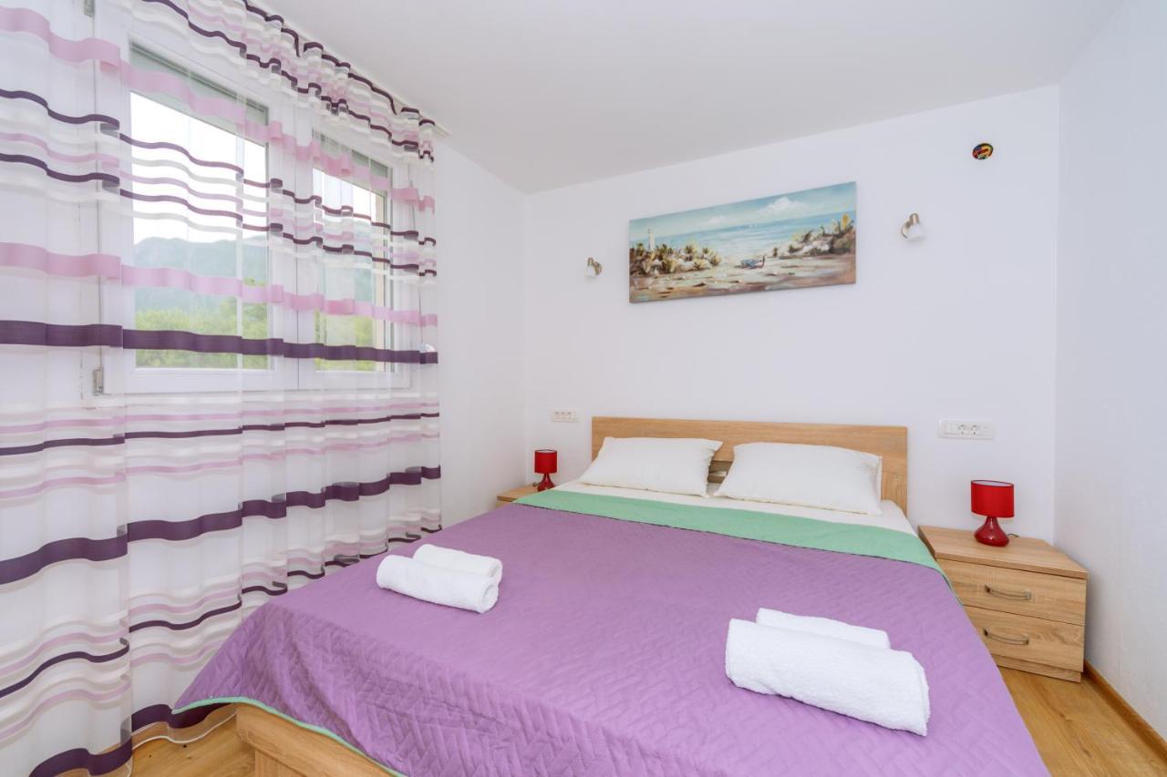 Apartments Econature Вирпазар Екстериор снимка