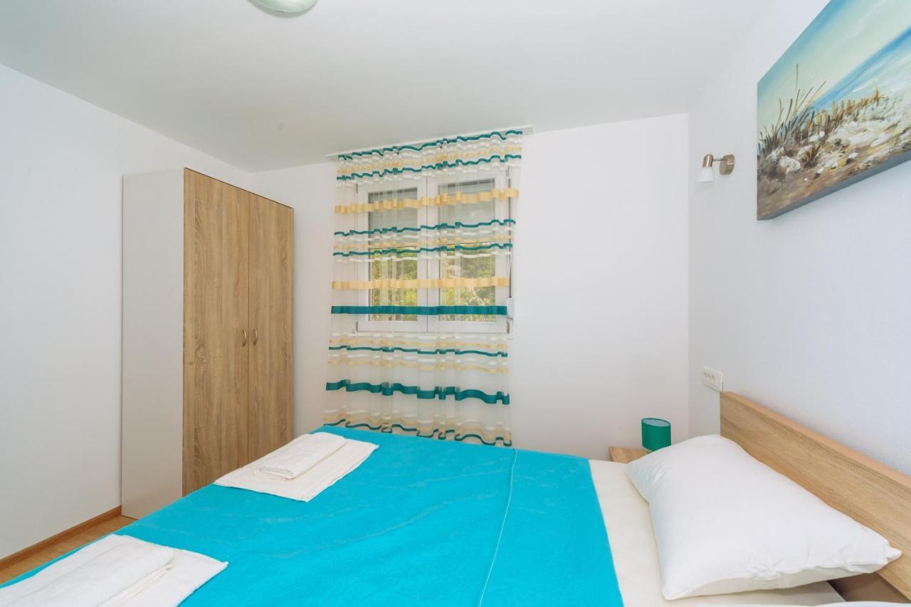 Apartments Econature Вирпазар Екстериор снимка