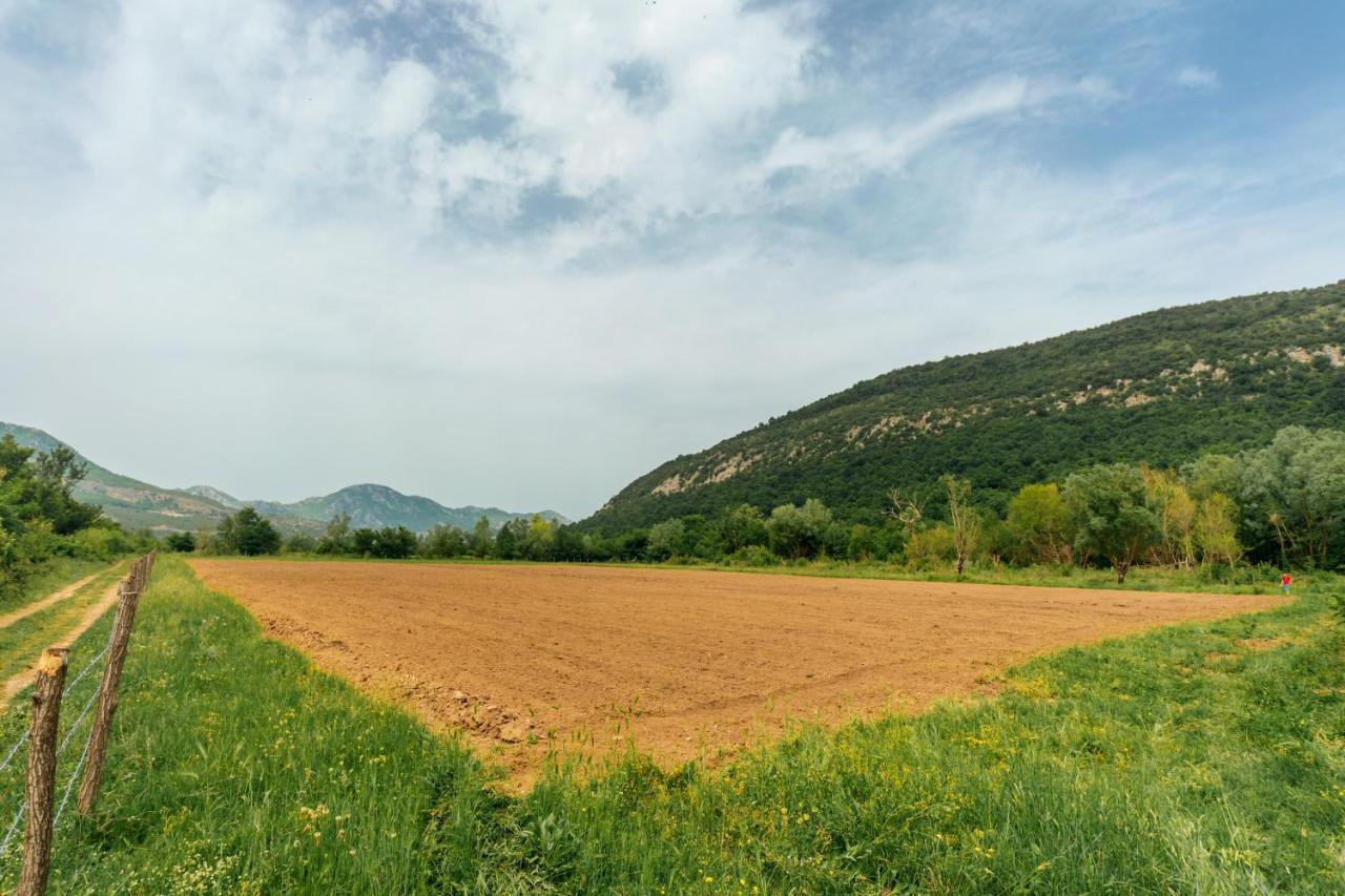 Apartments Econature Вирпазар Екстериор снимка