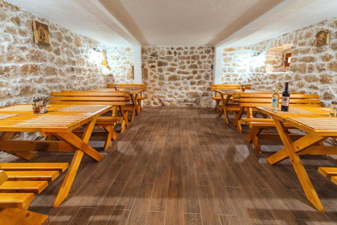 Apartments Econature Вирпазар Екстериор снимка
