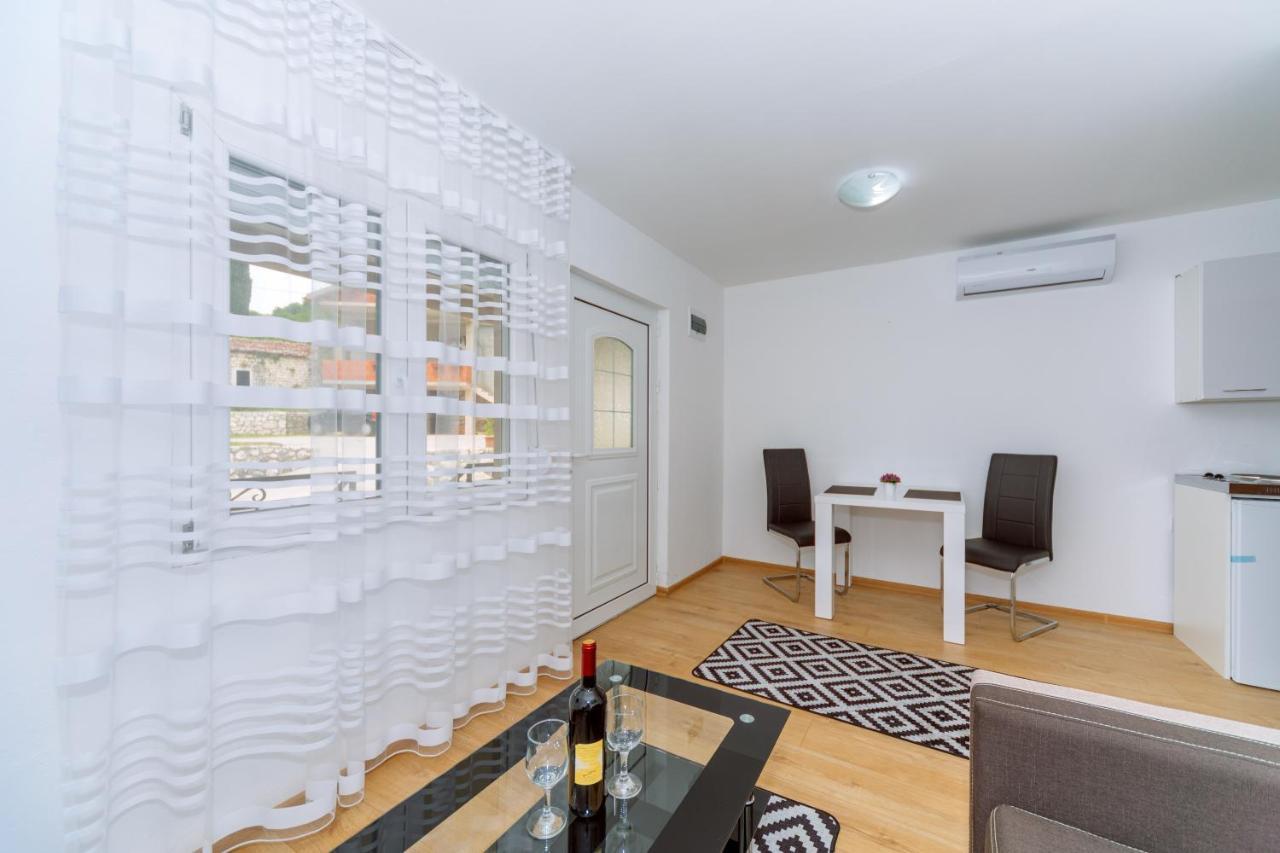Apartments Econature Вирпазар Екстериор снимка