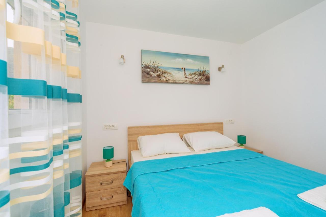 Apartments Econature Вирпазар Екстериор снимка
