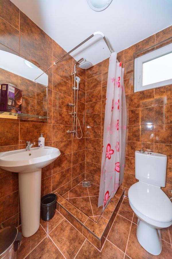 Apartments Econature Вирпазар Екстериор снимка