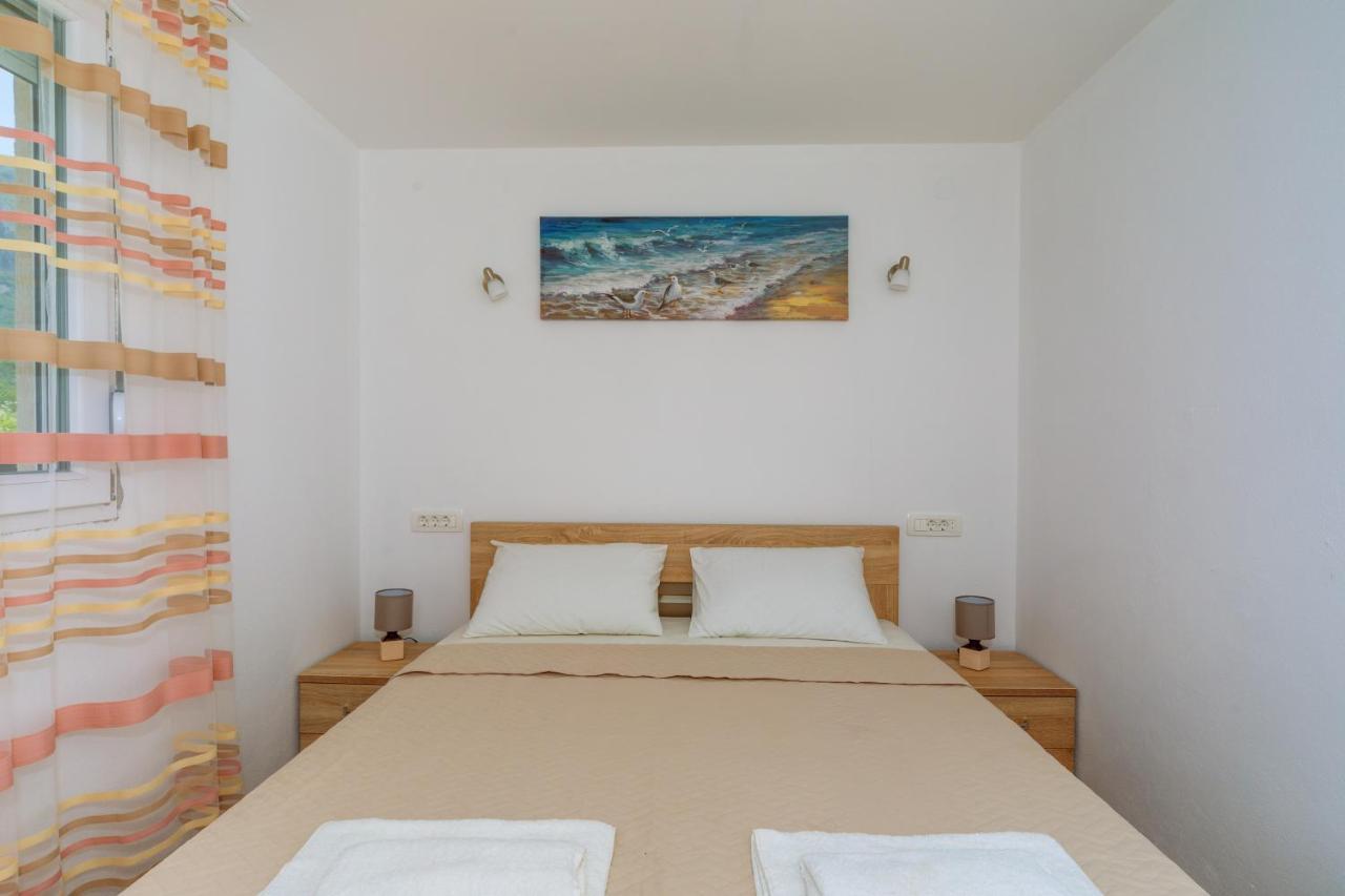 Apartments Econature Вирпазар Екстериор снимка